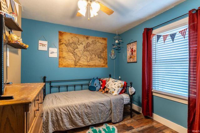 18620 Monticello Drive, Goshen, IN 46528