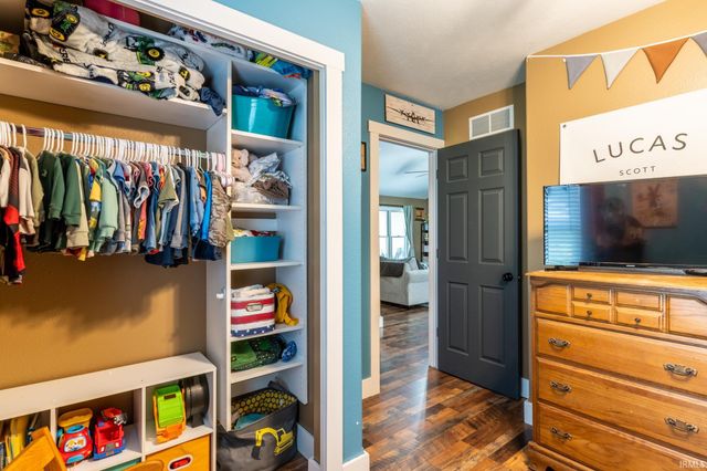 18620 Monticello Drive, Goshen, IN 46528