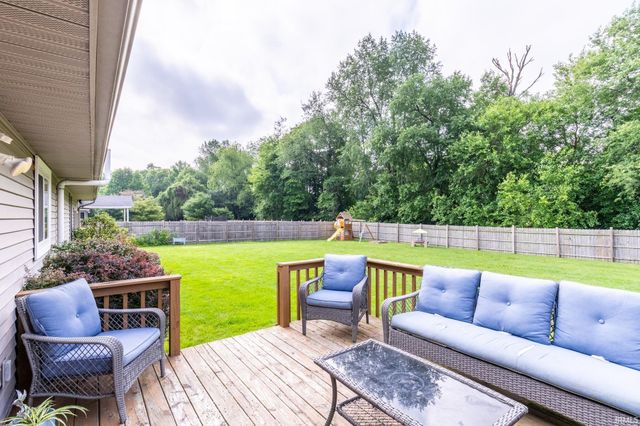 18620 Monticello Drive, Goshen, IN 46528