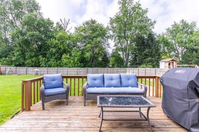 18620 Monticello Drive, Goshen, IN 46528