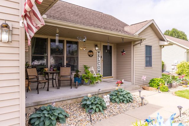18620 Monticello Drive, Goshen, IN 46528