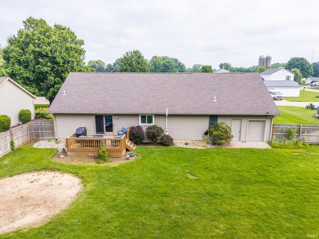 18620 Monticello Drive, Goshen, IN 46528
