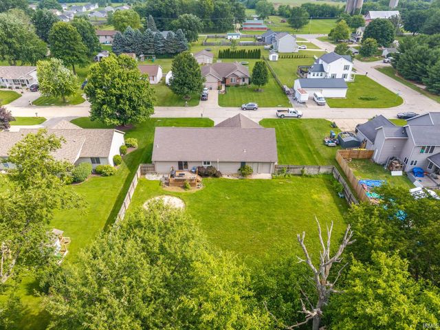 18620 Monticello Drive, Goshen, IN 46528