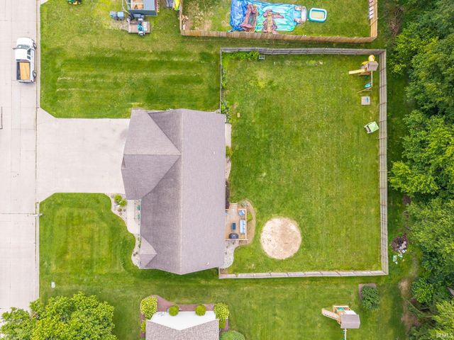 18620 Monticello Drive, Goshen, IN 46528
