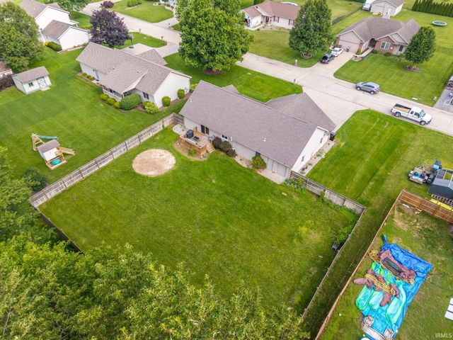 18620 Monticello Drive, Goshen, IN 46528