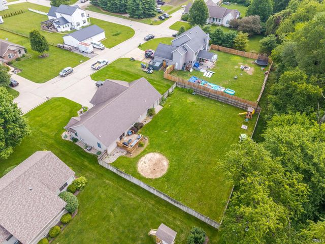 18620 Monticello Drive, Goshen, IN 46528