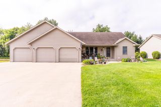18620 Monticello Drive, Goshen, IN 46528