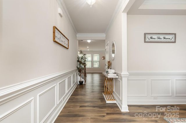 9727 White Chapel Drive NW, Concord, NC 28027