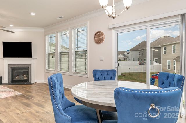 9727 White Chapel Drive NW, Concord, NC 28027