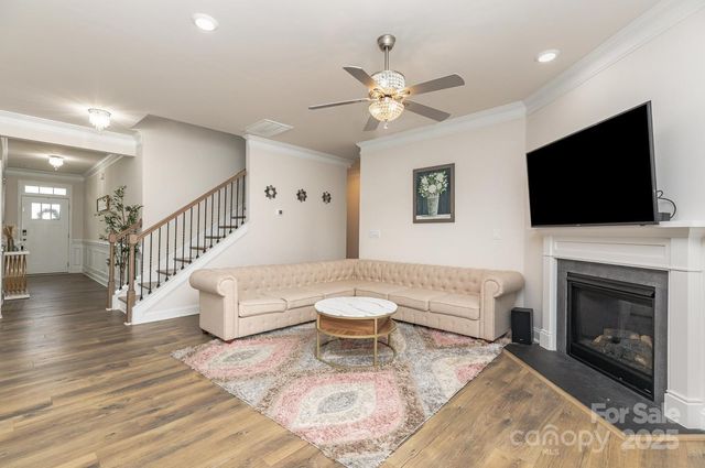 9727 White Chapel Drive NW, Concord, NC 28027