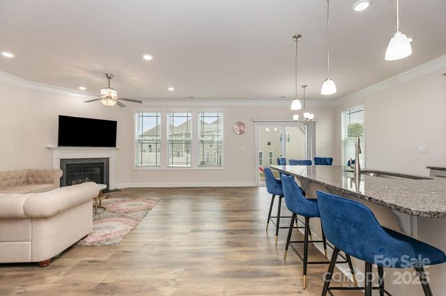 9727 White Chapel Drive NW, Concord, NC 28027