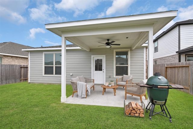 5735 Tabula Rasa Drive, Katy, TX 77493