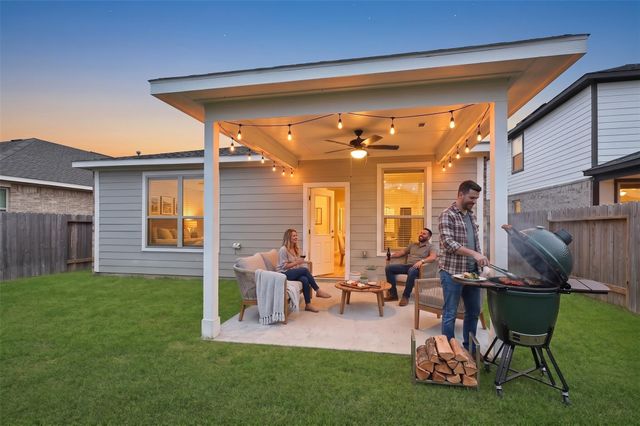 5735 Tabula Rasa Drive, Katy, TX 77493