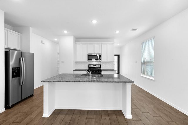 5735 Tabula Rasa Drive, Katy, TX 77493