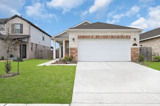 5735 Tabula Rasa Drive, Katy, TX 77493