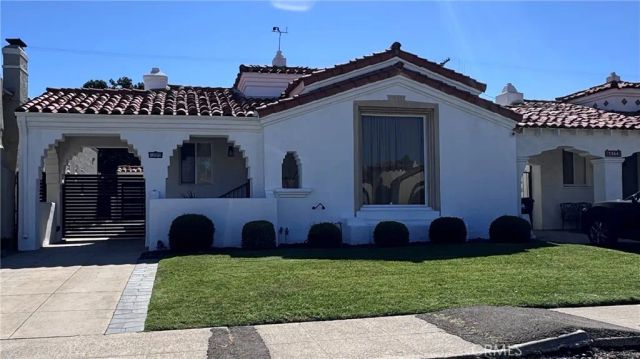 1260 W 81st, Los Angeles, CA 90044