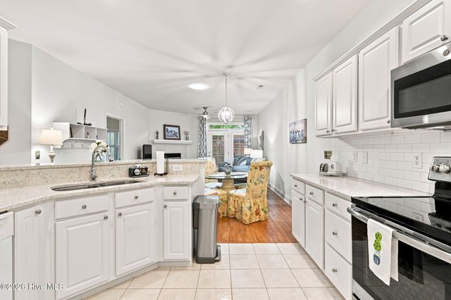 4417 Quail Court, Wilmington, NC 28412