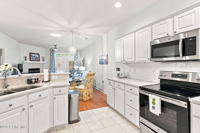 4417 Quail Court, Wilmington, NC 28412