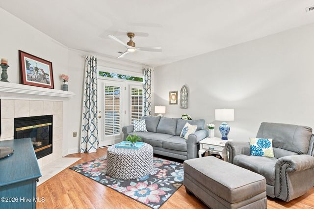4417 Quail Court, Wilmington, NC 28412