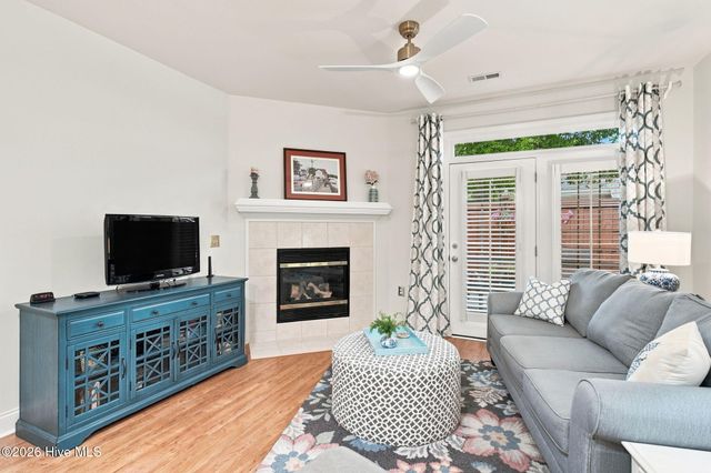 4417 Quail Court, Wilmington, NC 28412