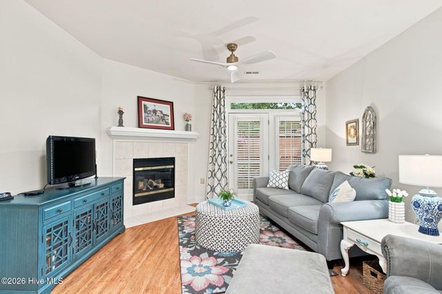 4417 Quail Court, Wilmington, NC 28412