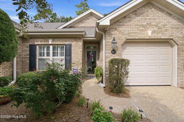 4417 Quail Court, Wilmington, NC 28412