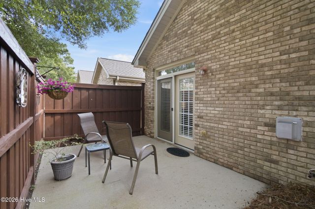 4417 Quail Court, Wilmington, NC 28412
