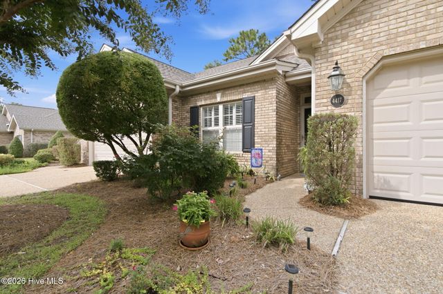 4417 Quail Court, Wilmington, NC 28412