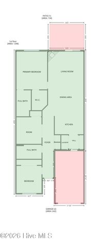 4417 Quail Court, Wilmington, NC 28412