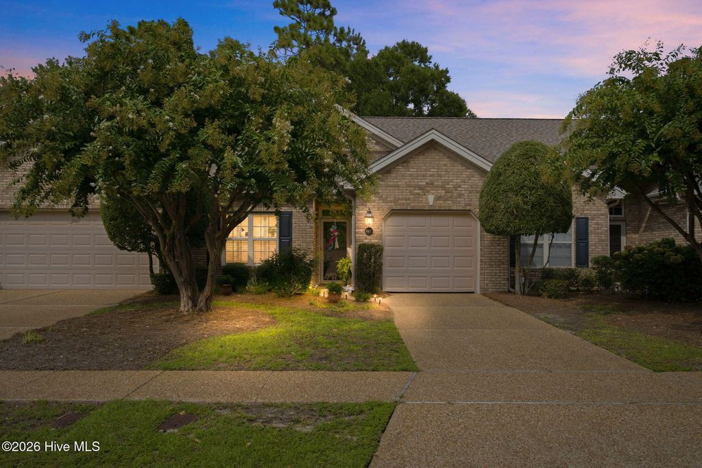 4417 Quail Court, Wilmington, NC 28412
