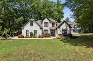 934 Chesterfield Place NW, Marietta, GA 30064