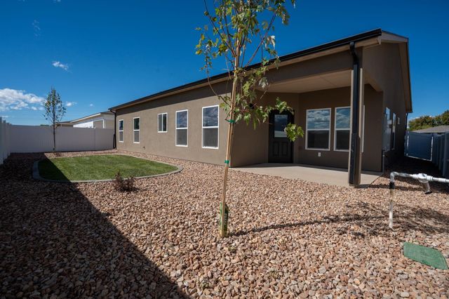 3313 Pyrus Street, Clifton, CO 81520