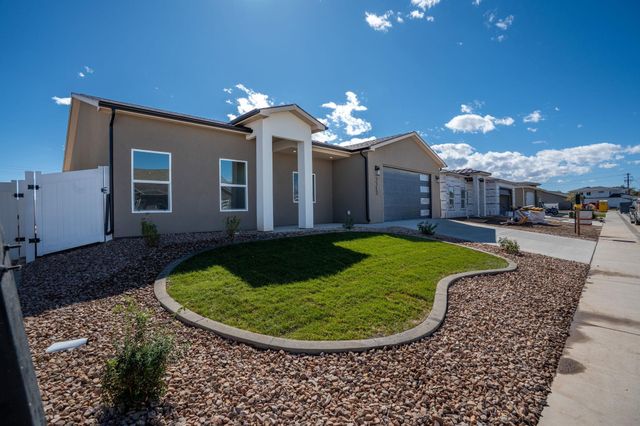 3313 Pyrus Street, Clifton, CO 81520