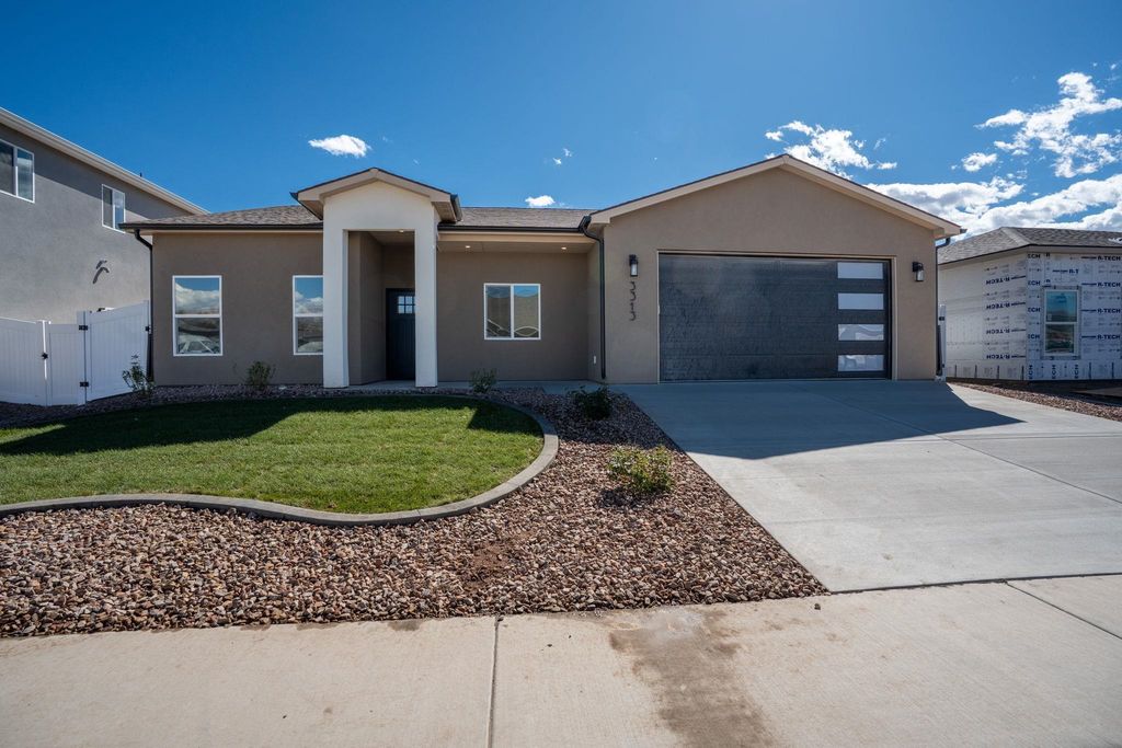 3313 Pyrus Street, Clifton, CO 81520