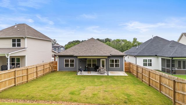8259 Pennant Place, Chattanooga, TN 37421