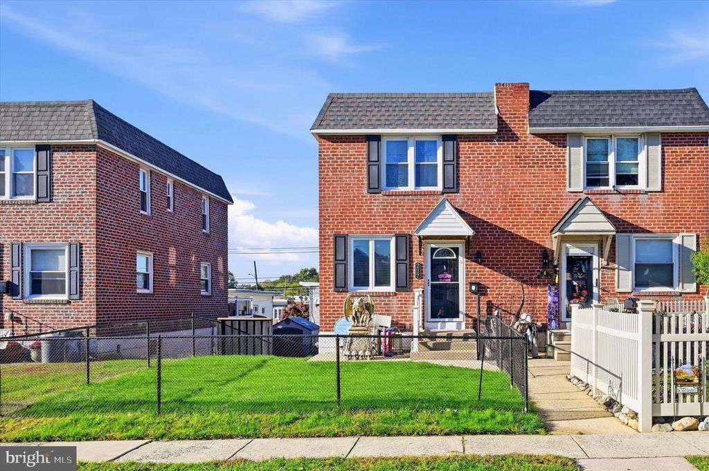 237 LYNN RD, Ridley Park, PA 19078