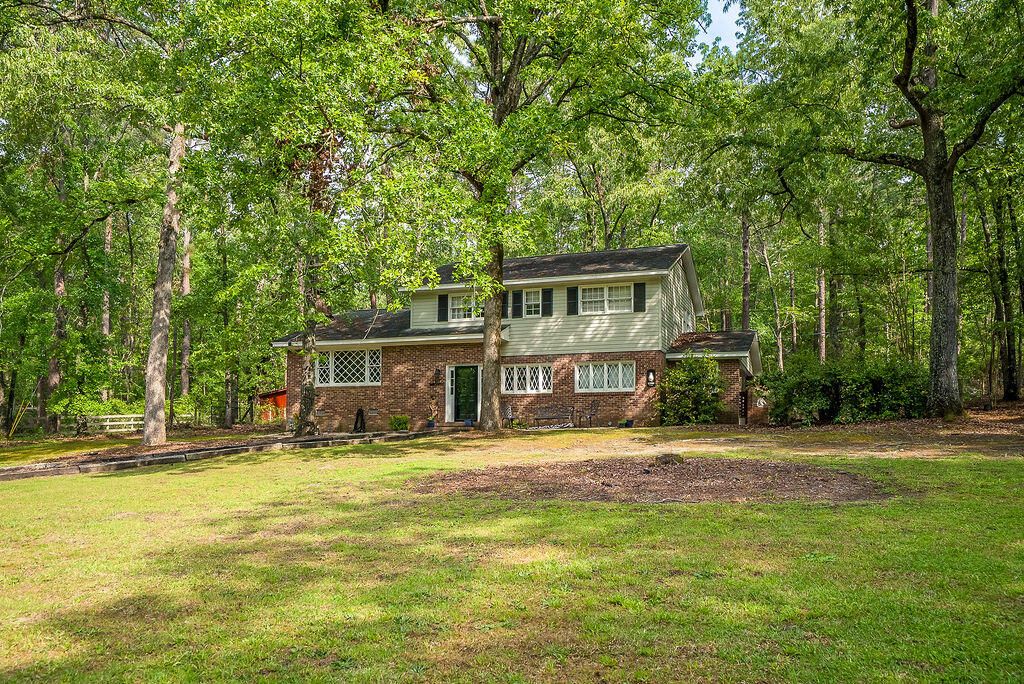 1913 Dibble Road SW, Aiken, SC 29801