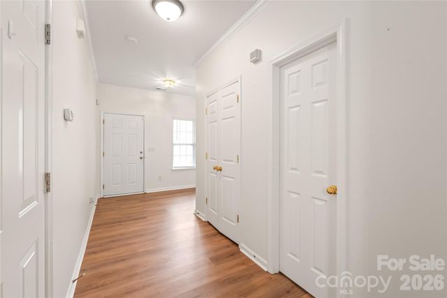 15583 Stronvar House Lane, Charlotte, NC 28277