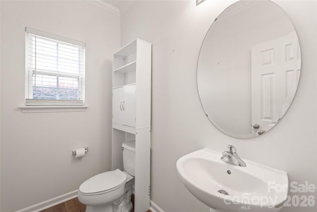 15583 Stronvar House Lane, Charlotte, NC 28277