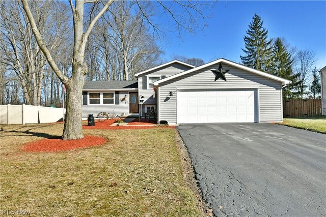 1317 Cedarwood Drive, Mineral Ridge, OH 44440