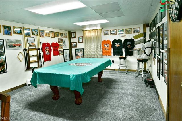 1317 Cedarwood Drive, Mineral Ridge, OH 44440