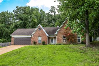 44 ABERDEEN DR, Munford, TN 38058