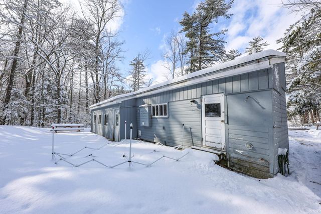 129 Mountain Base Road, Goffstown, NH 03045