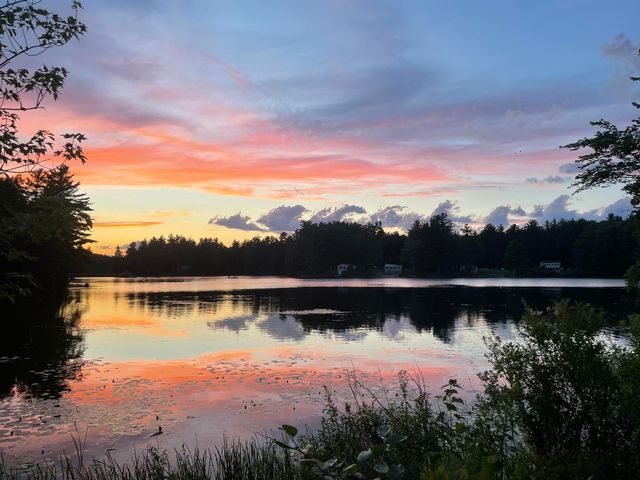 129 Mountain Base Road, Goffstown, NH 03045