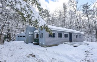 129 Mountain Base Road, Goffstown, NH 03045