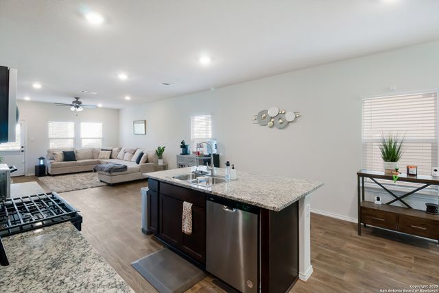 1250 Yellow Warbler, San Antonio, TX 78253
