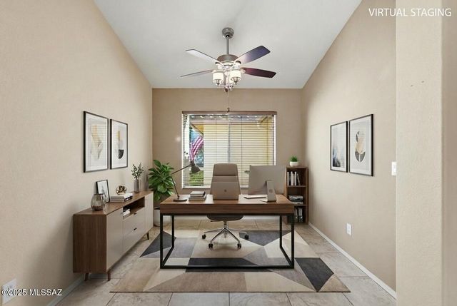 2646 E Barclay Court, Green Valley, AZ 85614