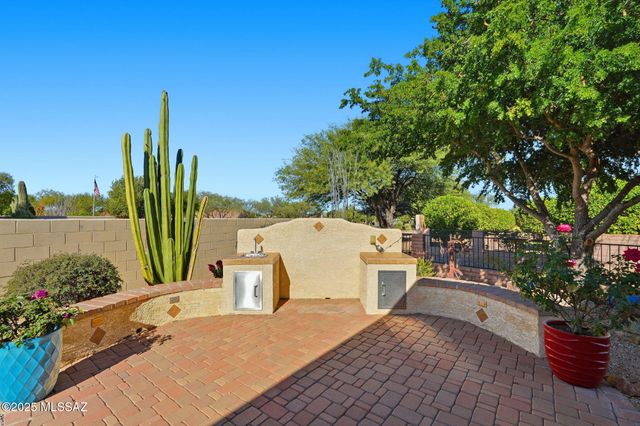 2646 E Barclay Court, Green Valley, AZ 85614