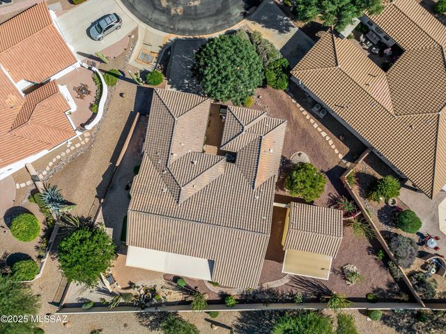 2646 E Barclay Court, Green Valley, AZ 85614