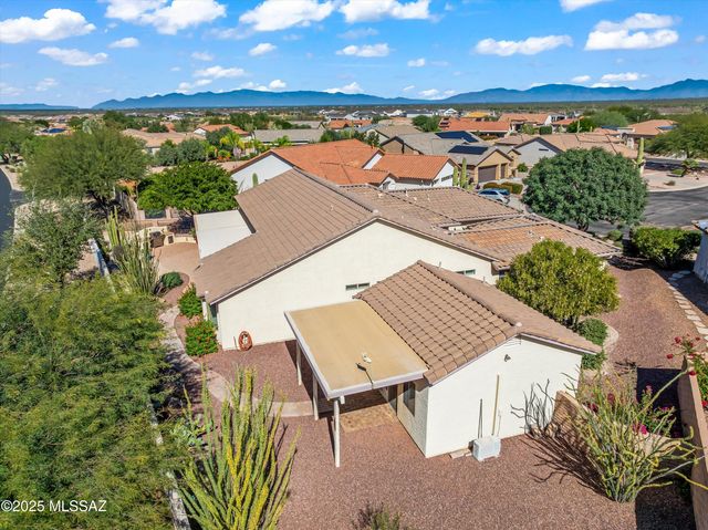 2646 E Barclay Court, Green Valley, AZ 85614